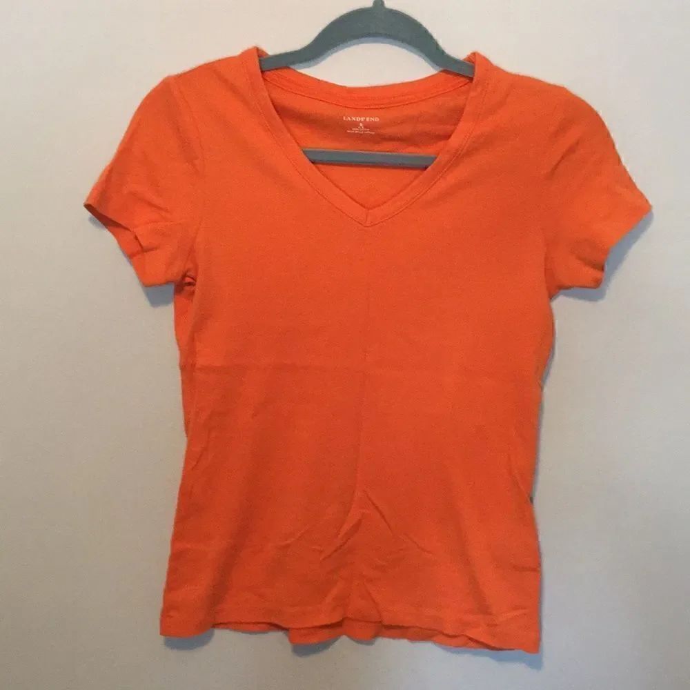 Lands’ End T